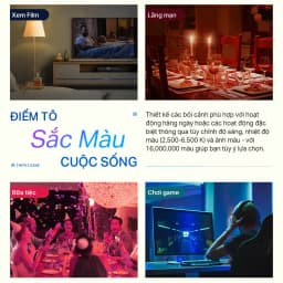 Thumbnail Bóng Đèn Thông Minh TP-Link Tapo L520E / L535E Kết Nối WiFi Điều Chỉnh Từ Xa - Hàng Chính Hãng 3