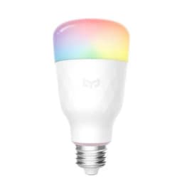 Thumbnail Bóng đèn thông minh Yeelight W4 16 triệu màu đui đèn E27 phù hợp với đèn bàn học pixar bh 12 tháng 3