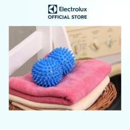 Thumbnail Bóng giặt sấy quần áo Electrolux tương thích hầu hết các dòng máy giặt, máy sấy EDBALL 1