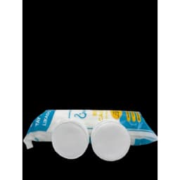 Thumbnail Bông tẩy trang Likado miếng dạng tròn 100 MIẾNG 100% cotton 4