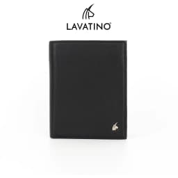 Thumbnail Bóp Da Nam Cao Cấp Da Bò Thật Chính Hãng LAVATINO- NARDO 37 4