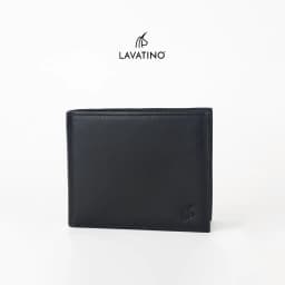 Thumbnail Bóp Nam Cao Cấp Da Bò Pullup Dáng Ngang Đứng Đựng Giấy Tờ Cũ Thương Hiệu Lavatino 24 1