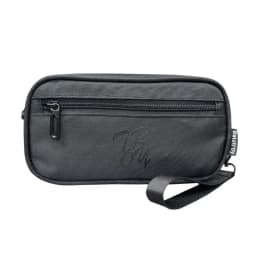 Thumbnail Bóp đựng bút viết, mỹ phẩm, phụ kiện TROY Virgo size 22cm nhiều ngăn, chất vải bố pvc chống thấm 3