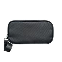 Thumbnail Bóp đựng bút viết, mỹ phẩm, phụ kiện TROY Virgo size 22cm nhiều ngăn, chất vải bố pvc chống thấm 4
