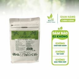 Thumbnail Bột cà phê enema (nguyên trái không rang) Viet Healthy 500g 1