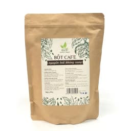Thumbnail Bột cà phê enema (nguyên trái không rang) Viet Healthy 500g 2