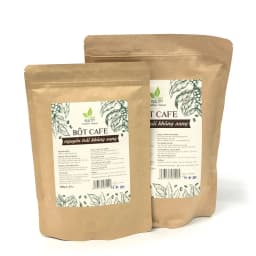 Thumbnail Bột cà phê enema (nguyên trái không rang) Viet Healthy 500g 3