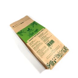 Thumbnail Bột cà phê nguyên trái không rang enema Viet Healthy 1000g, dùng cho coffee enema thải độc đại tràng 4