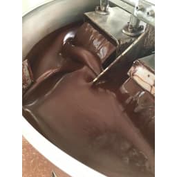 Thumbnail Bột cacao 100% nguyên chất không đường Thức uống sô cô la chuẩn ăn kiêng Keto CACAOMI Original 80g 3