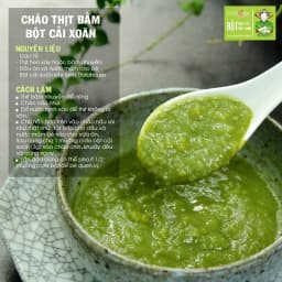 Thumbnail Bột cải xoăn kale nguyên chất Dalahouse công nghệ sấy lạnh tiêu chuẩn Châu Âu hộp 60 gr 1