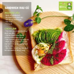 Thumbnail Bột chùm ngây nguyên chất Dalahouse công nghệ sấy lạnh tiêu chuẩn Châu Âu hộp 60 gr 2