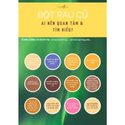 Thumbnail Bột chùm ngây nguyên chất Dalahouse công nghệ sấy lạnh tiêu chuẩn Châu Âu hộp 60 gr 3