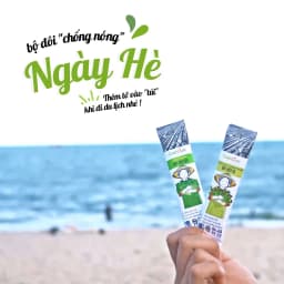 Thumbnail Bột diếp cá nguyên chất Dalahouse công nghệ sấy lạnh tiêu chuẩn Châu Âu hộp 120 gr 2