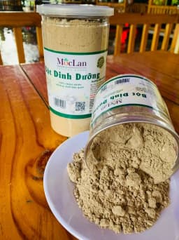 Thumbnail Bột dinh dưỡng Mộc Lan - 250g, 500g 2