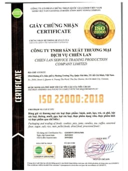Thumbnail Bột dinh dưỡng Mộc Lan - 250g, 500g 4