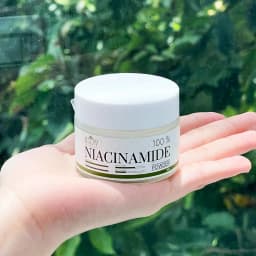 Thumbnail Bột dưỡng da niacinamide sáng da mờ thâm SHSO BEAUTY 100% niacinamide power 30g - NPC PHAR 1