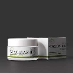 Thumbnail Bột dưỡng da niacinamide sáng da mờ thâm SHSO BEAUTY 100% niacinamide power 30g - NPC PHAR 3