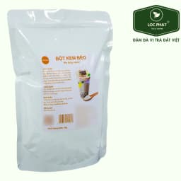 Thumbnail BỘT KEM BÉO 1KG TOPPINGREEN 1