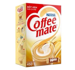 Thumbnail Bột kem Nestle Coffee Mate hộp 450g 1