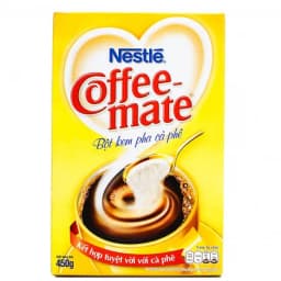 Thumbnail Bột kem Nestle Coffee Mate hộp 450g 4