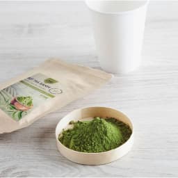 Thumbnail Bột Matcha Trà Xanh Dalat Farm - Túi 110Gr 1