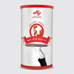 Thumbnail Bột Nêm Thịt Gà Ajinomoto 1kg/Lon 1