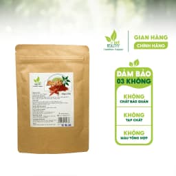 Thumbnail Bột ớt Cayenne Pepper Viet Healthy 100g 1