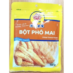 Thumbnail Bột Phô Mai Ottogi 100g 1