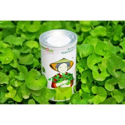 Thumbnail Bột rau má nguyên chất Dalahouse công nghệ sấy lạnh tiêu chuẩn châu Âu hộp 60gr 3