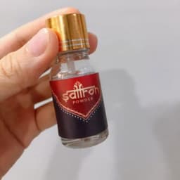 Thumbnail Bột Saffron Nhụy hoa Nghệ tây Salam 1gr/lọ 2