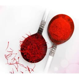 Thumbnail Bột Saffron Nhụy hoa Nghệ tây Salam 1gr/lọ 3