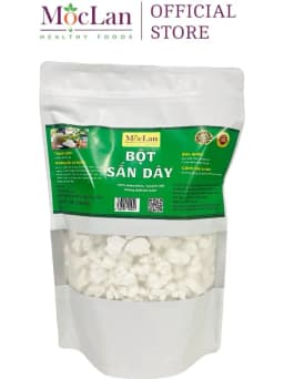 Thumbnail Bột sắn dây nguyên chất Mộc Lan 250g - 500g 3