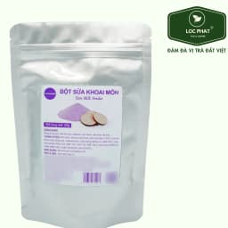 Thumbnail BỘT SỮA KHOAI MÔN TOPPINGREEN 200GR 1