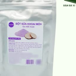 Thumbnail BỘT SỮA KHOAI MÔN TOPPINGREEN 200GR 2