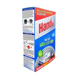 Thumbnail Bột tẩy lồng máy giặt tiện ích HANDO siêu sạch 1