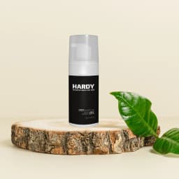 Thumbnail Bọt Vệ Sinh Nam JUICY Hardy Intimate Wash For Men làm sạch nhẹ nhàng chai 100ml - NPC PHAR 1
