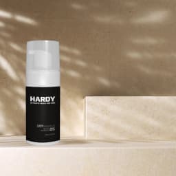 Thumbnail Bọt Vệ Sinh Nam JUICY Hardy Intimate Wash For Men làm sạch nhẹ nhàng chai 100ml - NPC PHAR 2