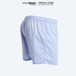 Thumbnail Boxer Nam Quần Đùi Bamsilk Chống Nắng UV NINOMAXX 1911044 3