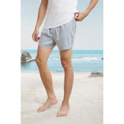 Thumbnail Boxer Nam Quần Đùi Bamsilk Chống Nắng UV NINOMAXX 1911044 4