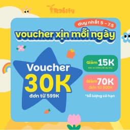 Thumbnail [BST SIÊU ANH HÙNG] Áo thun bé trai Rabity ngắn tay cotton 92243 2