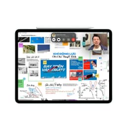 Thumbnail Bút cảm ứng Apple Pencil Pro (MX2D3ZP/A) 2