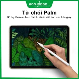 Thumbnail Bút cảm ứng GOOJODOQ Bluetooth Gen 1 đa năng thích hợp cho Android / Ipad / HUAWEI / xiaomi / oppo pad 4