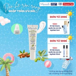 Thumbnail Bút Chấm Muỗi Đốt Babycoccole 0M+ lăn bôi vết muỗi đốt & côn trùng cắn cho bé và cả gia đình 10ml 1