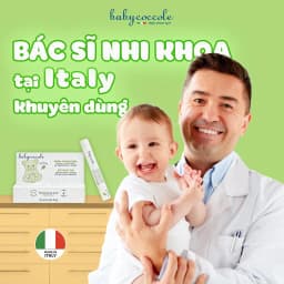 Thumbnail Bút Chấm Muỗi Đốt Babycoccole 0M+ lăn bôi vết muỗi đốt & côn trùng cắn cho bé và cả gia đình 10ml 2