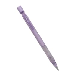 Thumbnail Bút Chì Bấm 2B Ngòi 0.5mm Trang Bị Đệm Tay Lò Xo Chống Gãy Ngòi Chất Lượng Nhật Bản KUSUMI 3