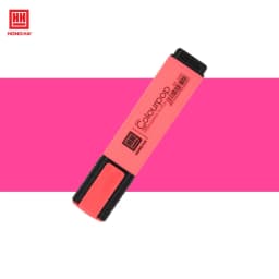 Thumbnail Bút dạ quang Hồng Hà TF - HL01 - 6599 4