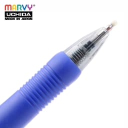 Thumbnail Bút gel bấm Marvy Uchida RG5 ngòi 0.5mm 1