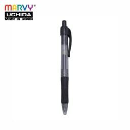 Thumbnail Bút gel bấm Marvy Uchida RG5 ngòi 0.5mm 2