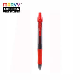 Thumbnail Bút gel bấm Marvy Uchida RG5 ngòi 0.5mm 3