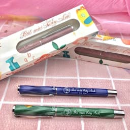 Thumbnail Bút mài thầy ánh SH030 nét thanh đậm luyện chữ đẹp êm trơn cho bé tiểu học tặng kèm hộp - Nhà Sách Tâm An 2